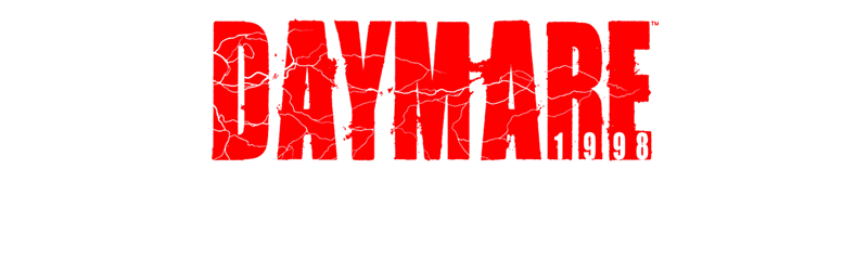 Daymare: 1998 | Invader Studios